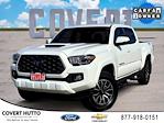 2022 Toyota Tacoma Double Cab RWD Pickup for sale #F251267A - photo 1