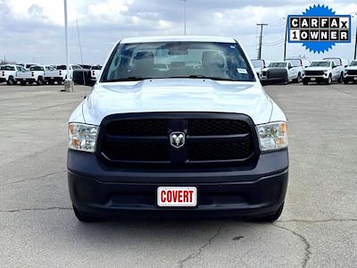 Used 2021 Ram 1500 Classic - photo 1