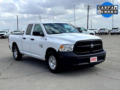 Used 2021 Ram 1500 Classic - photo 1