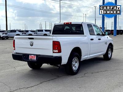 Used 2021 Ram 1500 Classic - photo 1