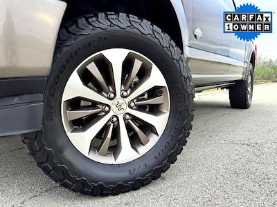 2019 Ford F-150 SuperCrew Cab 4WD Pickup for sale #F251293A - photo 1