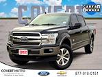 2019 Ford F-150 SuperCrew Cab 4WD Pickup for sale #F251293A - photo 30