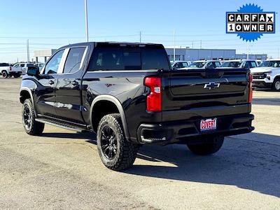 2025 Chevrolet Silverado 1500 Crew Cab 4WD Pickup for sale #F251299A - photo 2