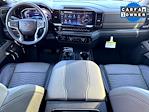 2025 Chevrolet Silverado 1500 Crew Cab 4WD Pickup for sale #F251299A - photo 24