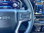2025 Chevrolet Silverado 1500 Crew Cab 4WD Pickup for sale #F251299A - photo 28