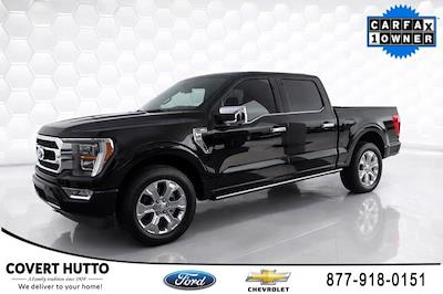 Used 2022 Ford F-150 - photo 1