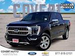 2022 Ford F-150 SuperCrew Cab 4WD Pickup for sale #F251303A - photo 1