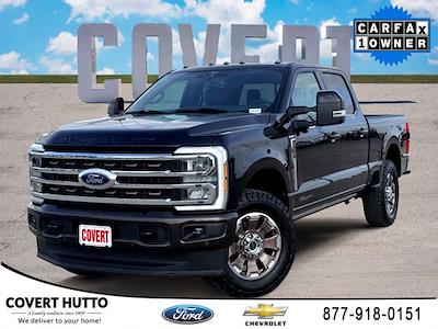 Used 2024 Ford F-250 - photo 1