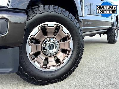 Used 2024 Ford F-250 - photo 1