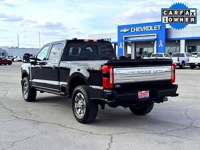 Used 2024 Ford F-250 - photo 1
