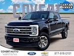 2024 Ford F-250 Crew Cab 4WD Pickup for sale #F251309C - photo 1