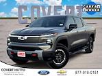 2026 Chevrolet Silverado EV Crew Cab 4WD Pickup for sale #F251325A - photo 1