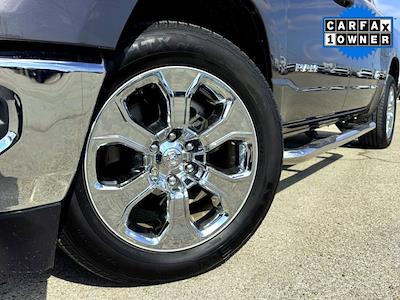 Used 2024 Ram 1500 Lone Star Crew Cab for sale #F251341A - photo 1