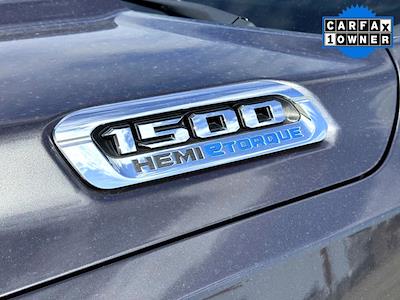 Used 2024 Ram 1500 Lone Star Crew Cab for sale #F251341A - photo 2