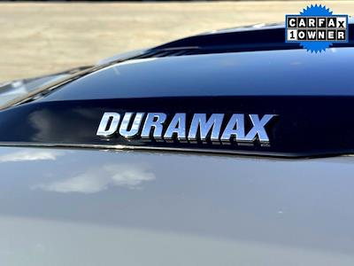 Used 2024 Chevrolet Silverado 1500 - photo 1