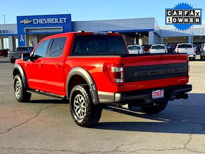 Used 2023 Ford F-150 - photo 1