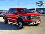 2023 Ford F-150 SuperCrew Cab 4WD Pickup for sale #F251370A - photo 9