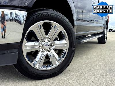 Used 2020 Ford F-150 - photo 1