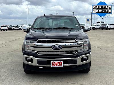 Used 2020 Ford F-150 - photo 1