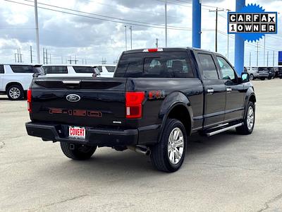 Used 2020 Ford F-150 - photo 1