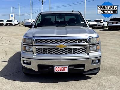 Used 2015 Chevrolet Silverado 1500 - photo 1