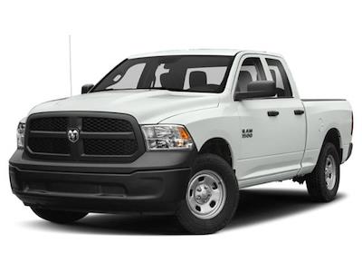 Used 2014 Ram 1500 - photo 1