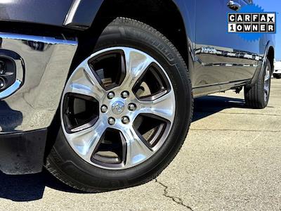 Used 2022 Ram 1500 - photo 1
