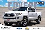 2018 Toyota Tacoma Double Cab RWD Pickup for sale #F251789B - photo 1