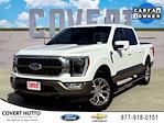 Used 2023 Ford F-150 King Ranch SuperCrew Cab for sale #F260008A - photo 31