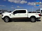 Used 2023 Ford F-150 King Ranch SuperCrew Cab for sale #F260008A - photo 9