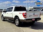 Used 2023 Ford F-150 King Ranch SuperCrew Cab for sale #F260008A - photo 8