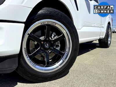 Used 2024 Ford F-150 - photo 1