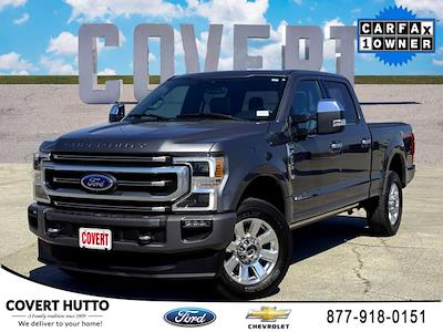 2022 Ford F-250 Crew Cab 4WD Pickup for sale #F260009A - photo 1