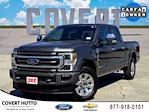 2022 Ford F-250 Crew Cab 4WD Pickup for sale #F260009A - photo 1