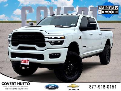 Used 2025 Ram 2500 Laramie Crew Cab for sale #F260011A - photo 1