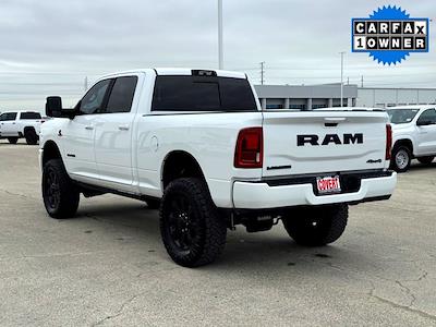 Used 2025 Ram 2500 Laramie Crew Cab for sale #F260011A - photo 2
