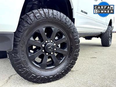 Used 2025 Ram 2500 Laramie Crew Cab for sale #F260011A - photo 1