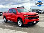 2019 Chevrolet Silverado 1500 Crew Cab RWD Pickup for sale #F260012A - photo 5