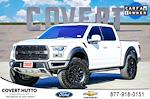 2018 Ford F-150 SuperCrew Cab 4WD Pickup for sale #F260026N - photo 1