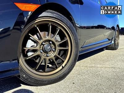 Used 2018 Honda Civic Sport for sale #F260033B - photo 1