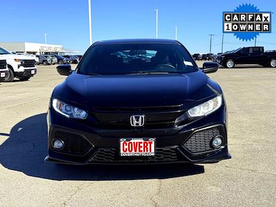 Used 2018 Honda Civic Sport for sale #F260033B - photo 2