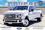 2022 Ford F-450 Crew Cab DRW 4WD Pickup for sale #F260042A - photo 1