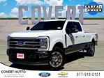 2024 Ford F-350 Crew Cab SRW 4WD Pickup for sale #F260048A - photo 1