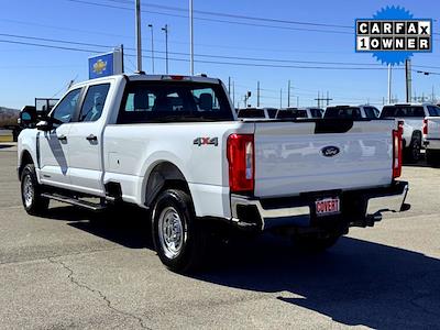 2025 Ford F-250 Crew Cab 4WD Pickup for sale #F260048N - photo 2