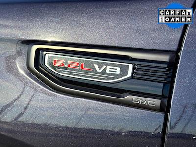 Used 2023 GMC Sierra 1500 AT4X Crew Cab for sale #F260068A - photo 2