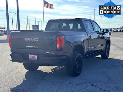Used 2023 GMC Sierra 1500 - photo 1
