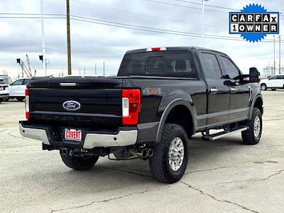 Used 2017 Ford F-350 - photo 1