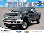 2017 Ford F-350 Crew Cab SRW 4WD Pickup for sale #F260076A - photo 31