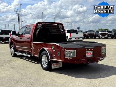 2020 Ram 3500 Crew Cab DRW 4WD Hauler Body for sale #F260079A - photo 2