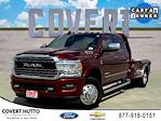 2020 Ram 3500 Crew Cab DRW 4WD Hauler Body for sale #F260079A - photo 1